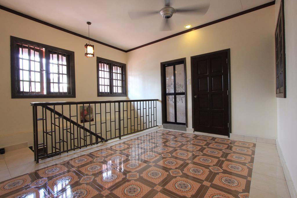 Vista Rio Melaka Villa Luaran gambar